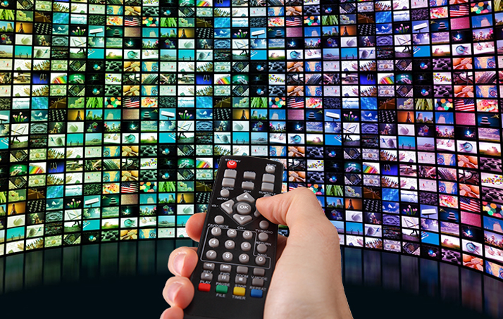 MyTvOnline+ IPTV Player op iOS iPhone met IPTV Compleet