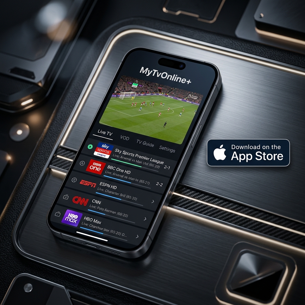MyTVOnline+ vs MyTVOnline 3 met IPTV Compleet Review