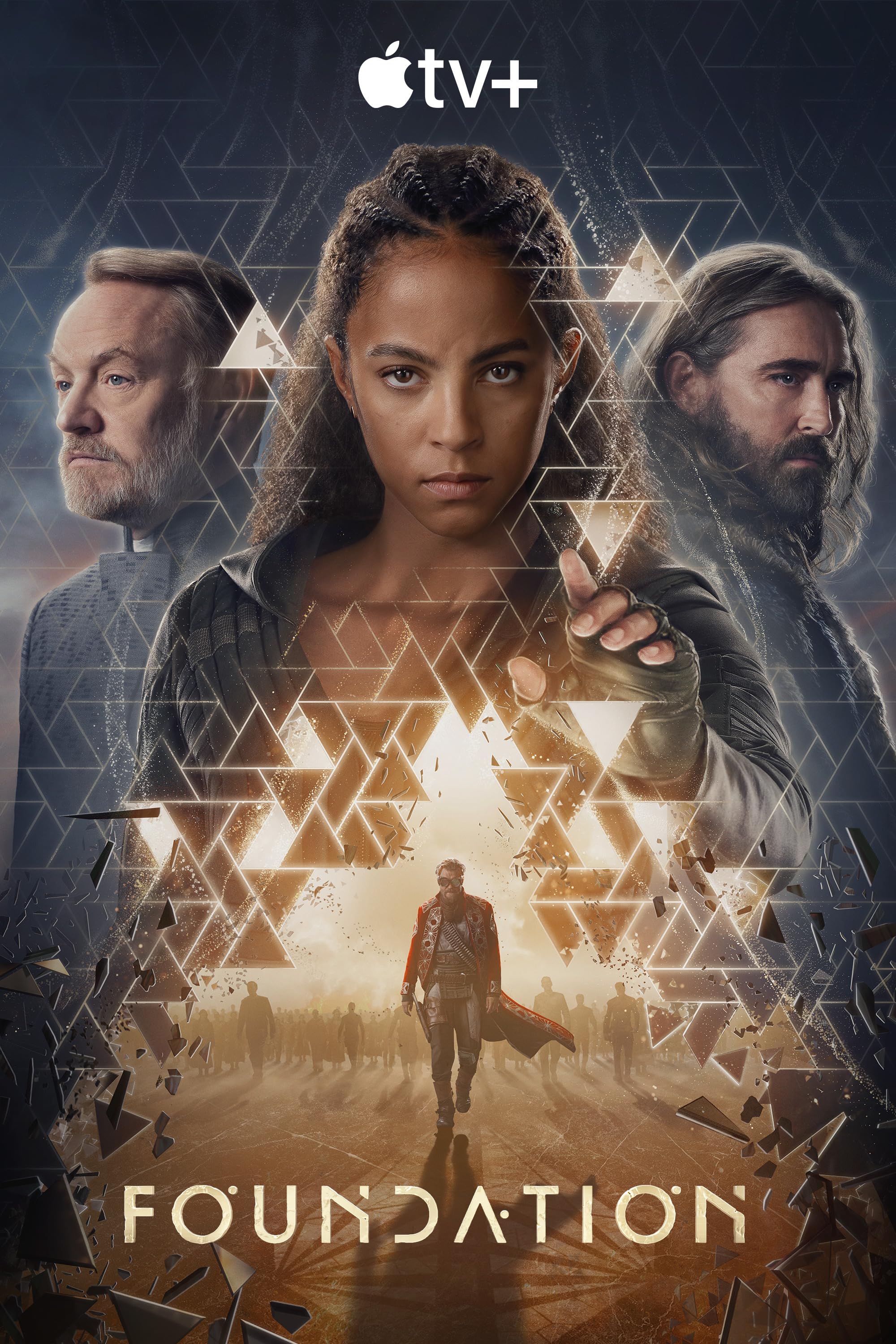Foundation (Apple TV+ Series)
